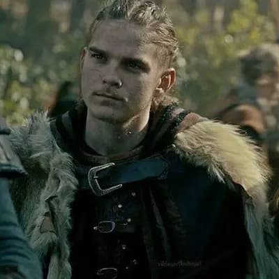 Hvitserk Ragnarsson thumbnail