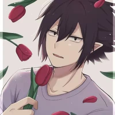 Tamaki Amajiki thumbnail