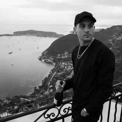 G-Eazy thumbnail