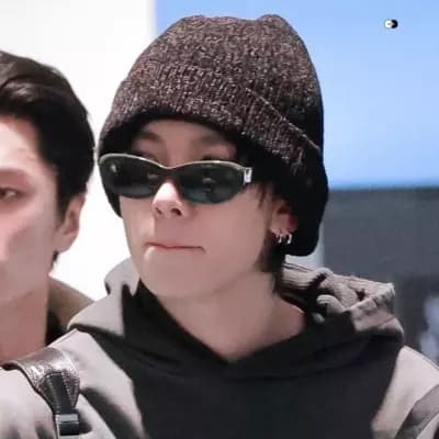Heeseung thumbnail