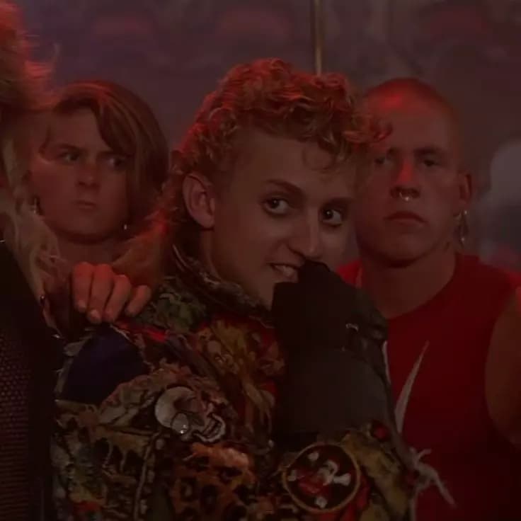 Marko (The Lost Boys) thumbnail