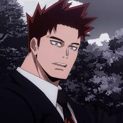 Enji Todoroki thumbnail