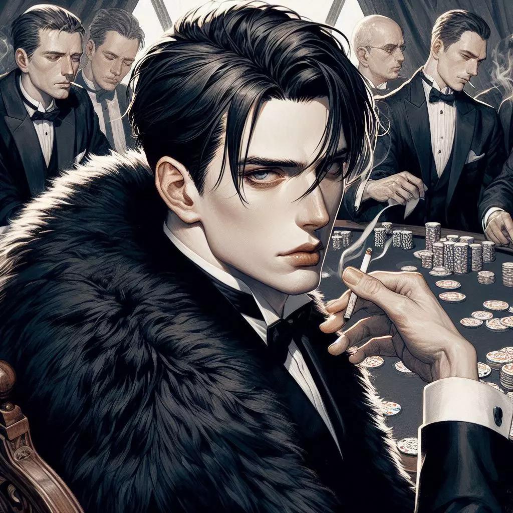 Adam Volkov thumbnail