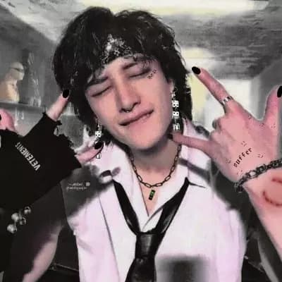 Bang Chan thumbnail