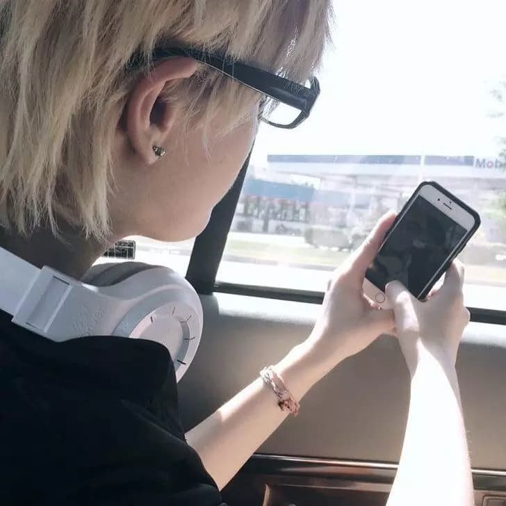Tsukishima Kei thumbnail