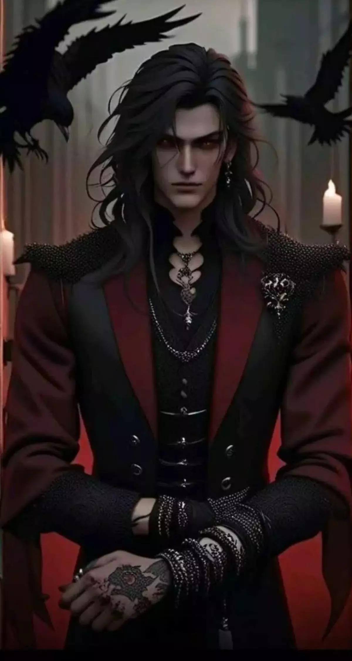 King Vlad (eng ver. Original by @Safy) thumbnail