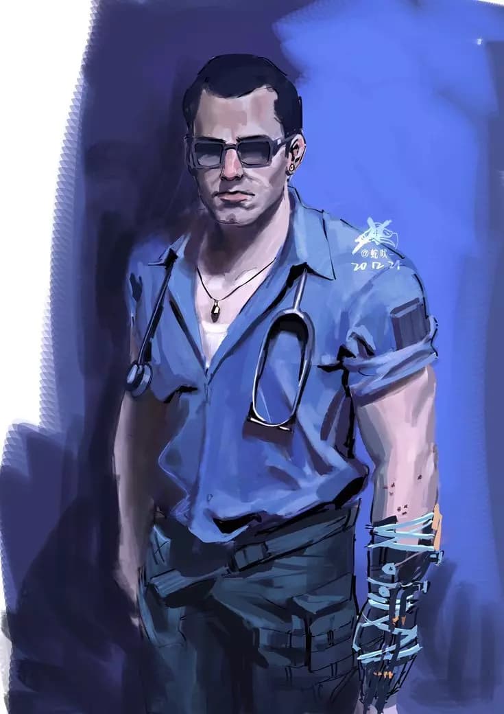 Victor Vector thumbnail
