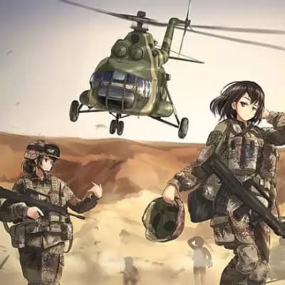 Women's world thumbnail