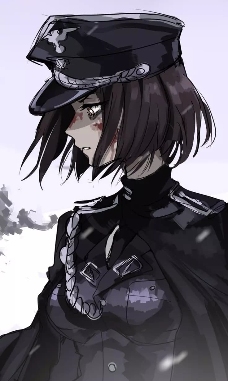 May - Your Obsecated Captain thumbnail