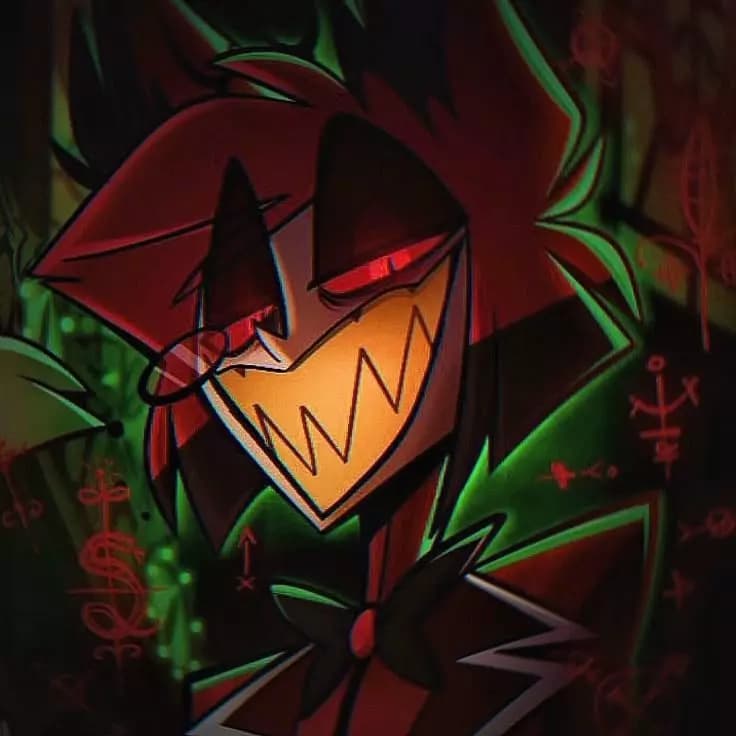 Alastor thumbnail