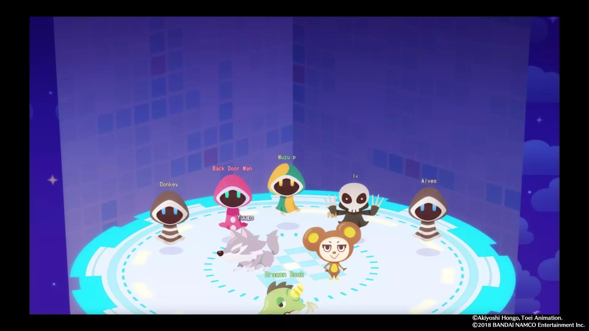 Digimon RPG thumbnail