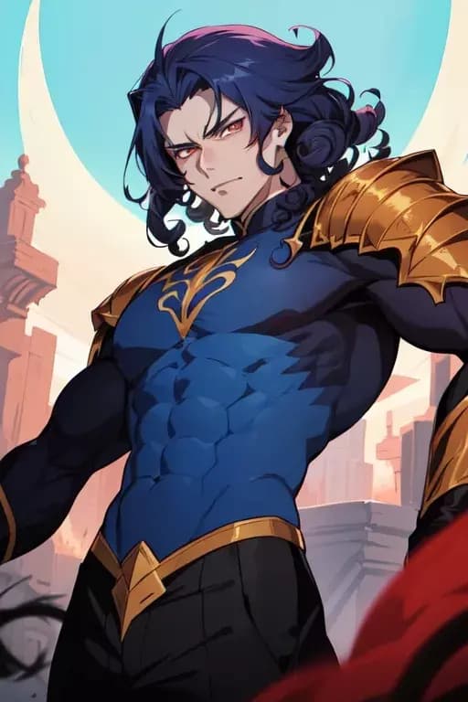 Alexi "Knight" Knight thumbnail