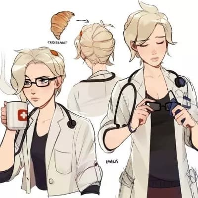 Dr. Angela Ziegler thumbnail