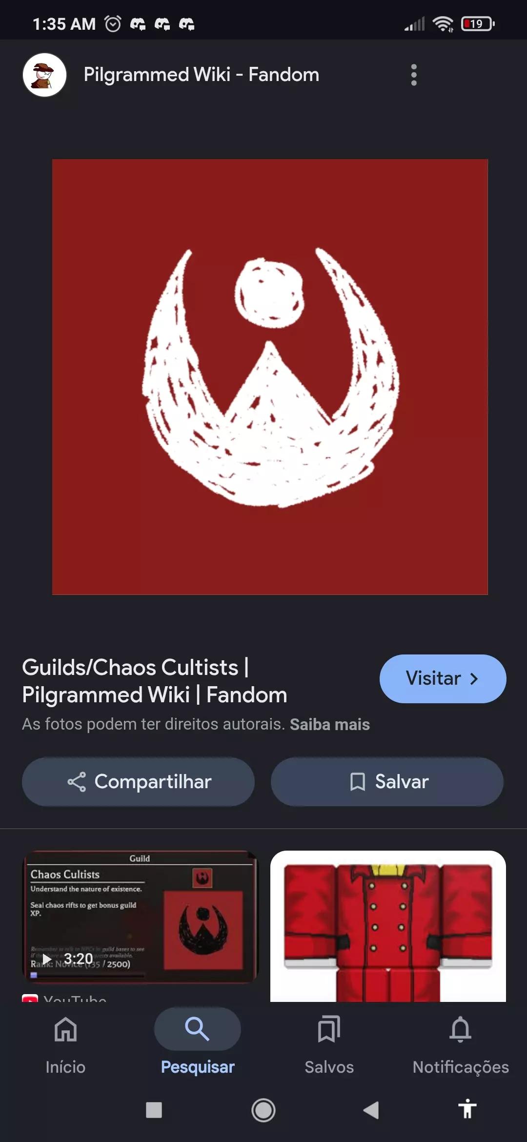 The CUTists thumbnail