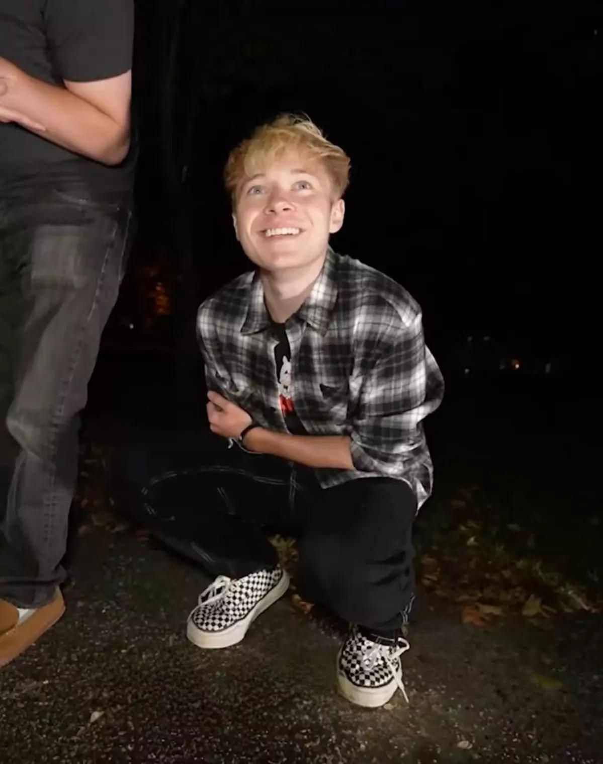 Sam Golbach thumbnail