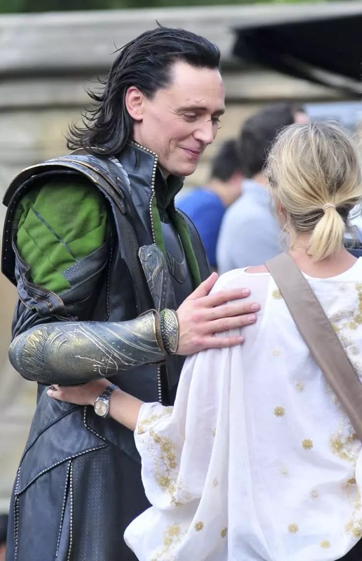 Loki Laufeyson thumbnail