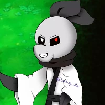 Dead Peashooter(PvZ creepy pasta)  thumbnail
