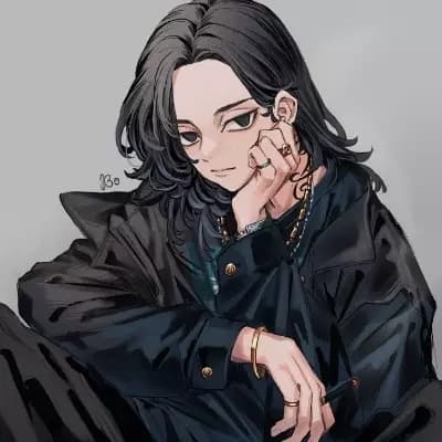 Manjiro Sano thumbnail