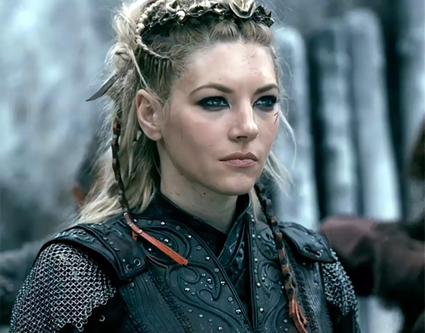Lagertha thumbnail