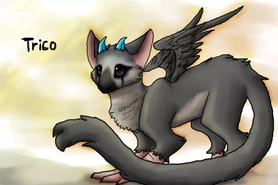 trico thumbnail