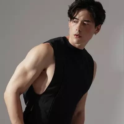 Jackson Han thumbnail