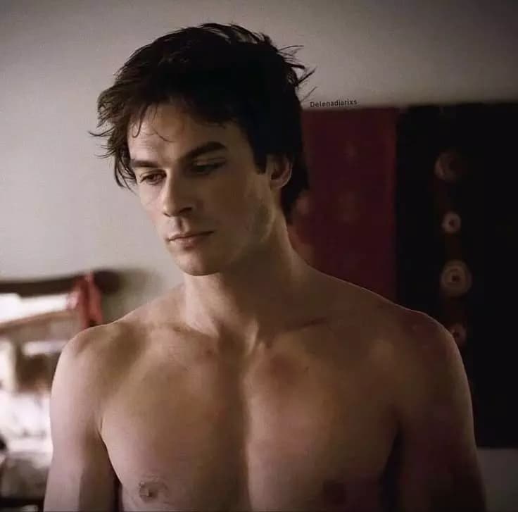 Damon Salvatore thumbnail