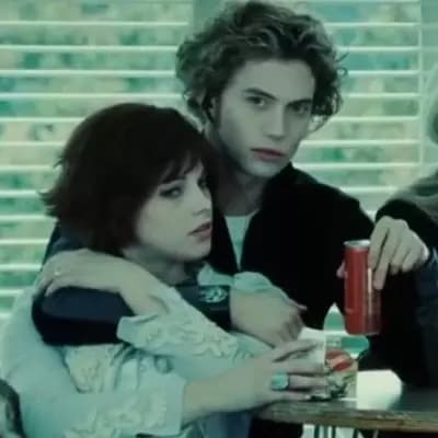 Alice and Jasper thumbnail