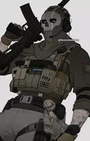 Ghost Simon thumbnail
