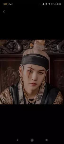 Min yongi thumbnail