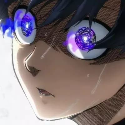 Yoichi Isagi thumbnail