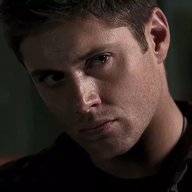 Dean Winchester thumbnail