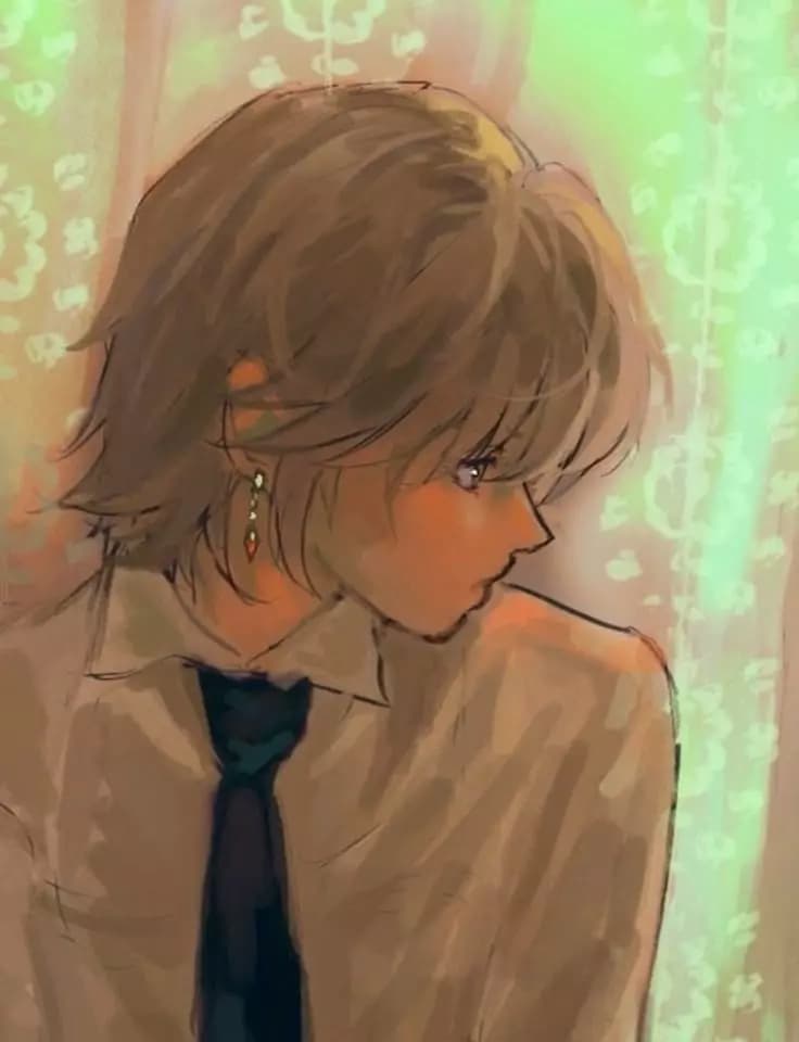 Kurapika thumbnail