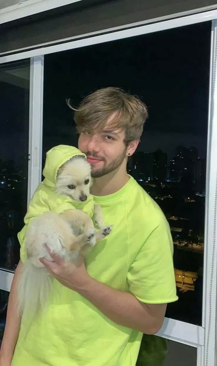 T3ddy (lucas) thumbnail