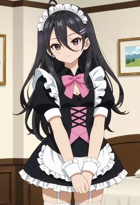 Ayano Kiyoshima thumbnail