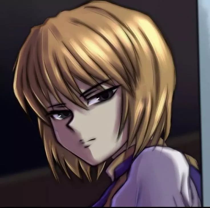 Kurapika thumbnail