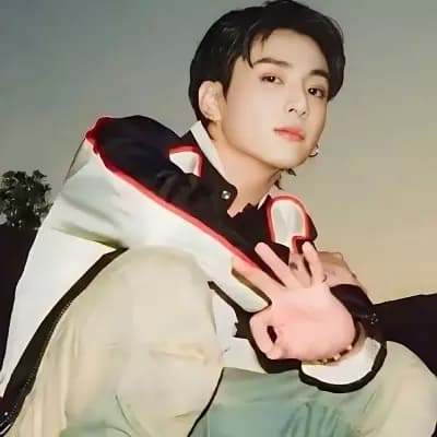 Jungkook thumbnail