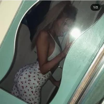 Olivia Lyon thumbnail