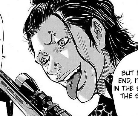Niragi Suguru thumbnail