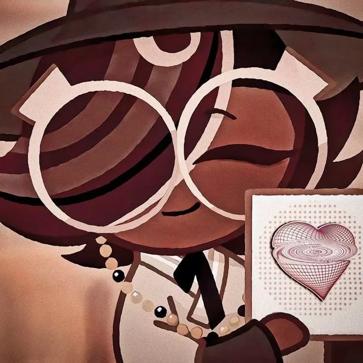 Espresso Cookie thumbnail