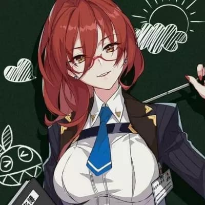 Miss Molly thumbnail