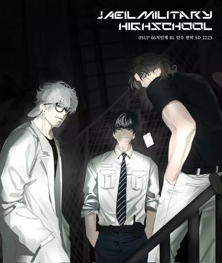 Psychopaths thumbnail