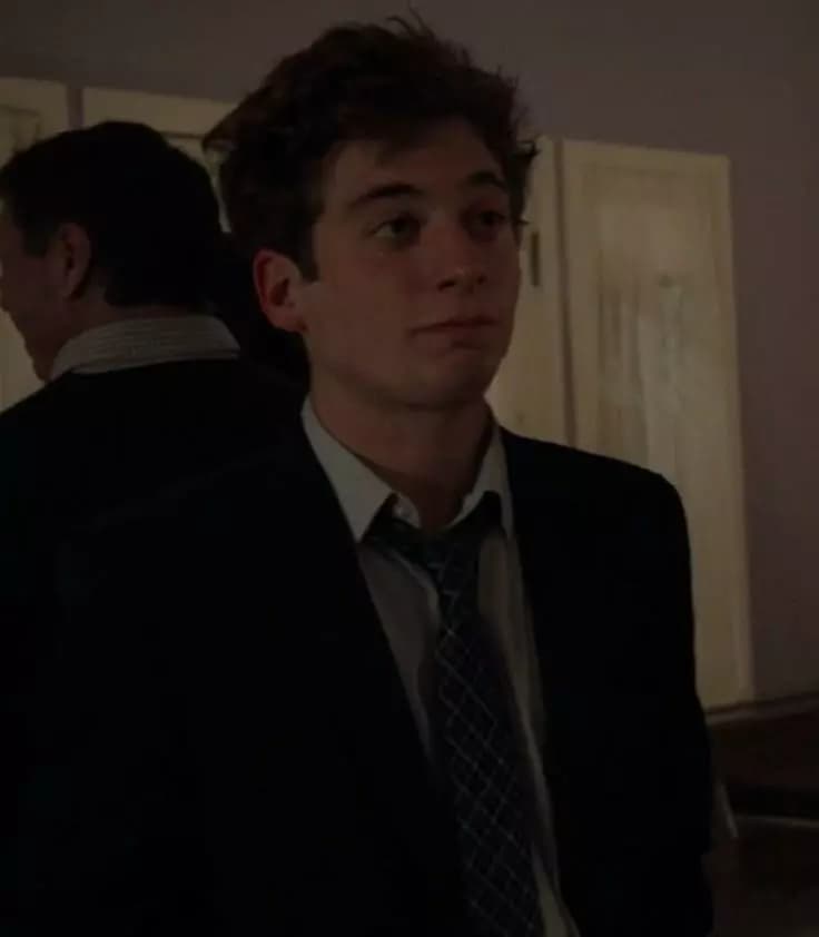 Lip Gallagher thumbnail