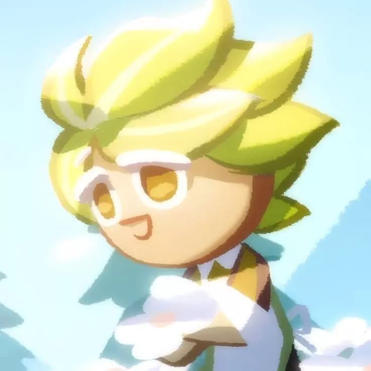 🌱Herb Cookie🌾 thumbnail