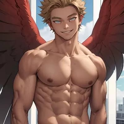 Hawks thumbnail