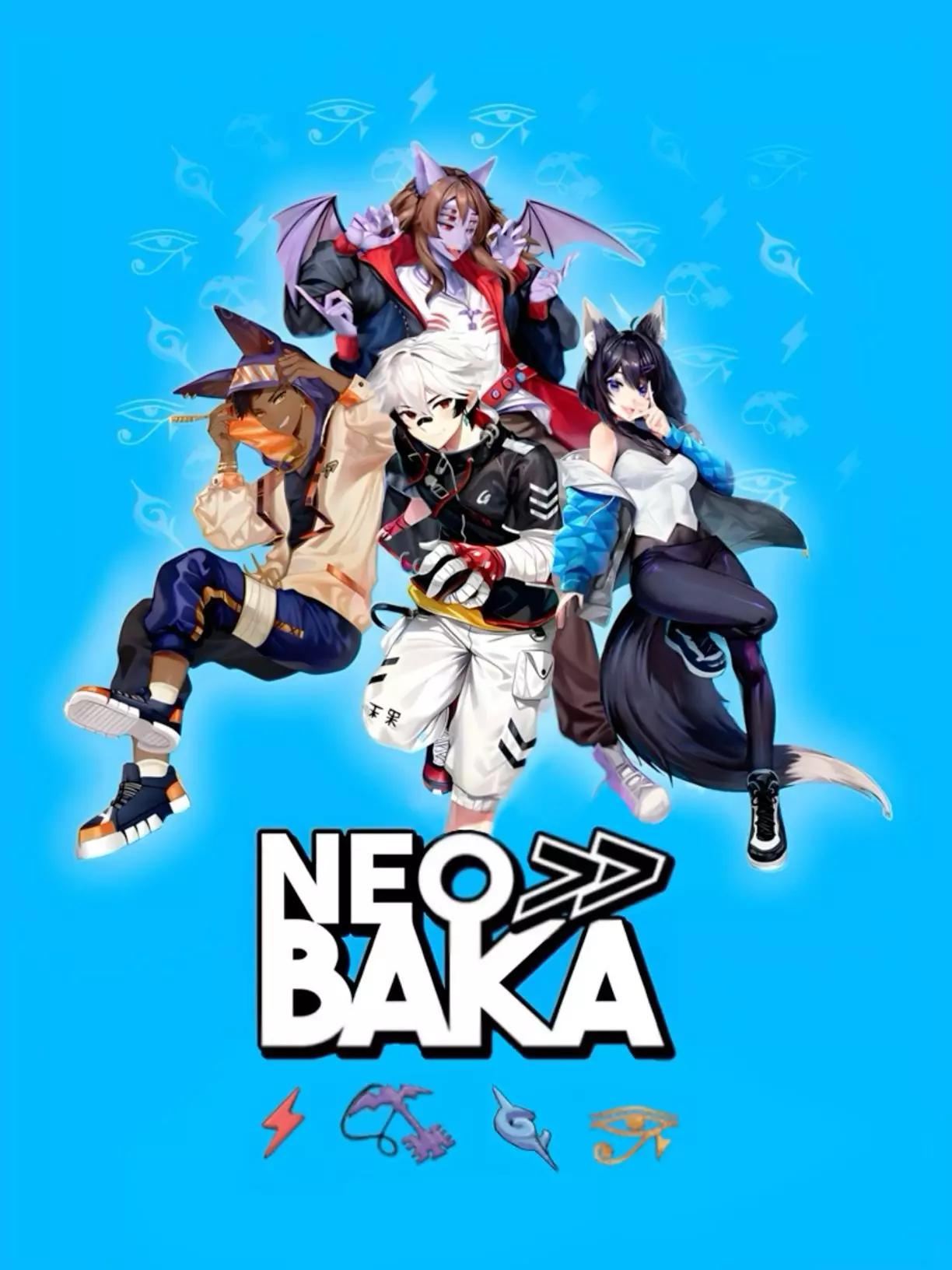 Neobaka 2.0 thumbnail