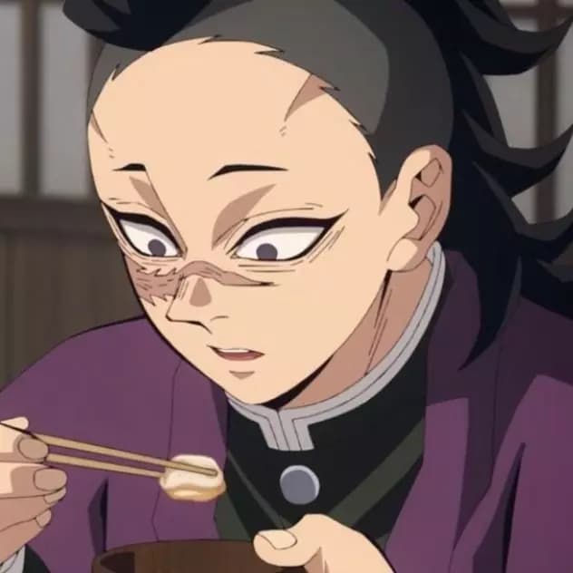 Genya Shinazugawa thumbnail