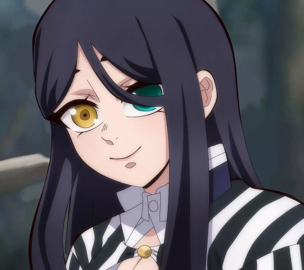 Obanai girl thumbnail