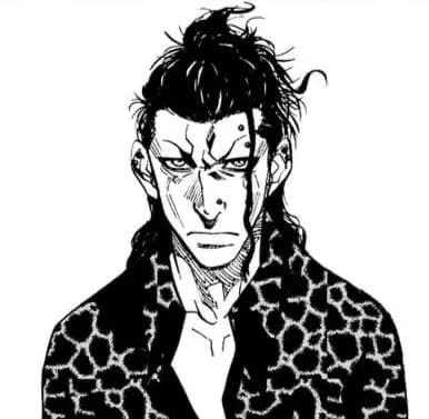 Niragi Suguru thumbnail