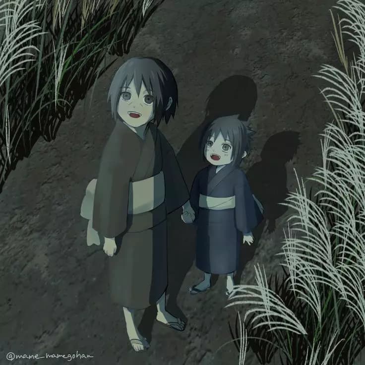 Itachi thumbnail