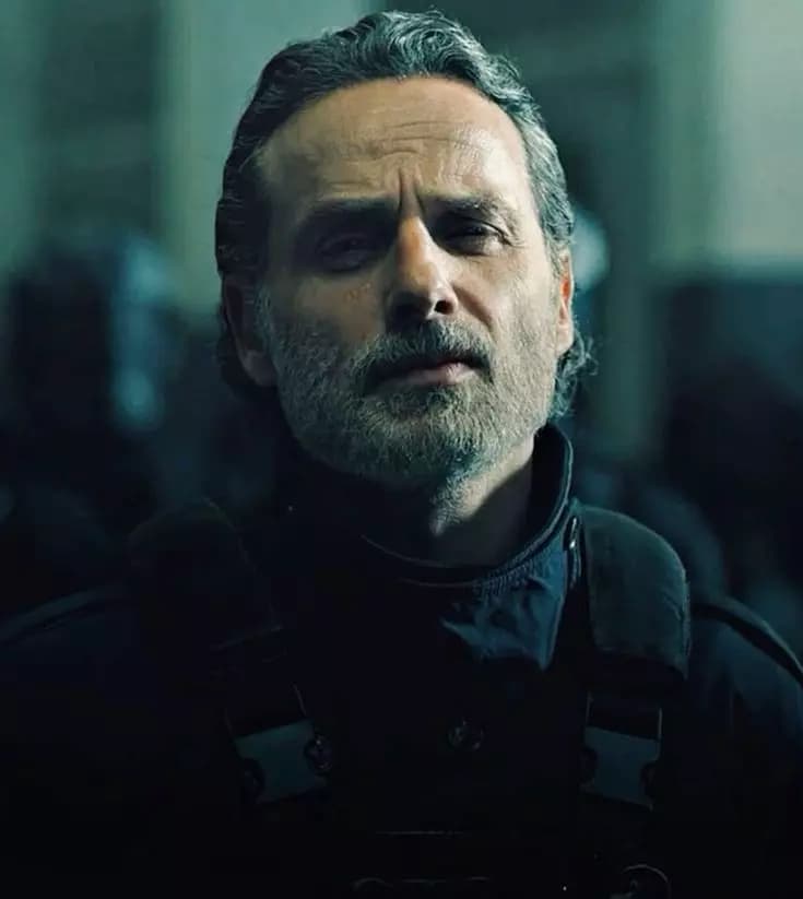 Rick Grimes thumbnail